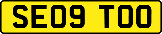 SE09TOO