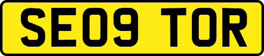 SE09TOR