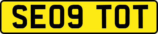 SE09TOT