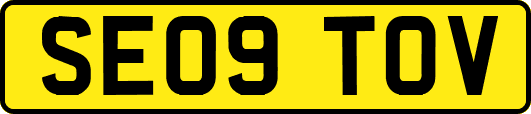 SE09TOV