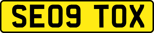 SE09TOX