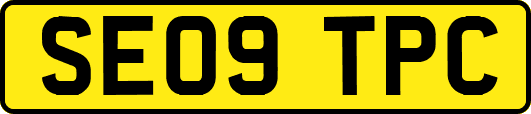 SE09TPC