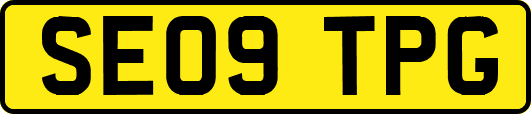 SE09TPG