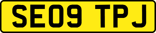 SE09TPJ