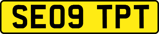 SE09TPT