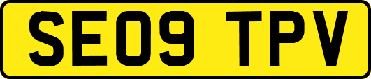 SE09TPV