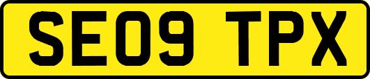 SE09TPX