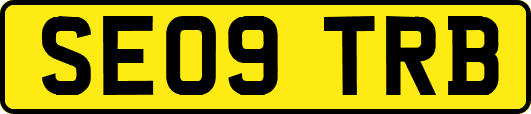 SE09TRB