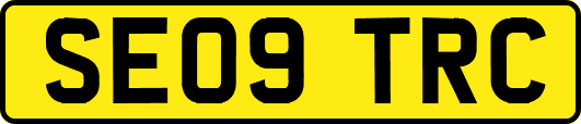 SE09TRC