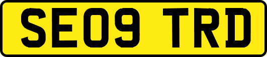 SE09TRD