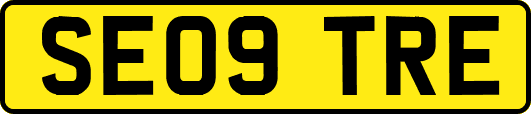 SE09TRE