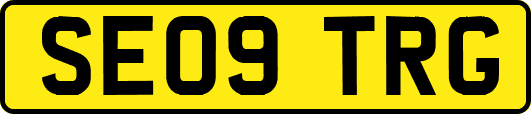 SE09TRG