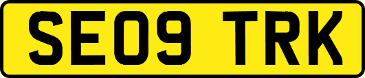 SE09TRK