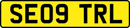 SE09TRL