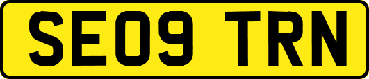 SE09TRN