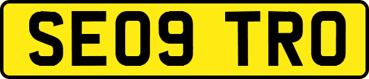 SE09TRO