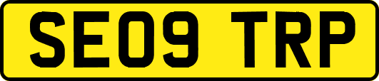 SE09TRP