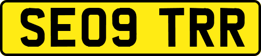 SE09TRR