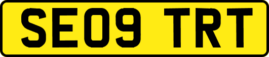 SE09TRT
