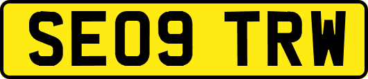 SE09TRW