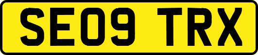 SE09TRX