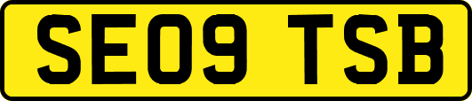 SE09TSB