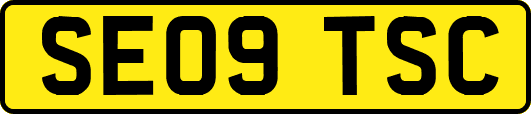 SE09TSC