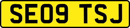 SE09TSJ