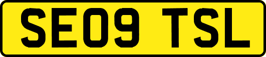 SE09TSL