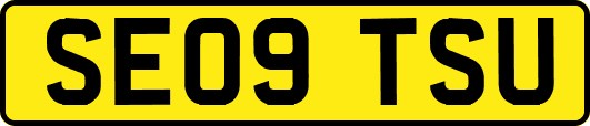 SE09TSU