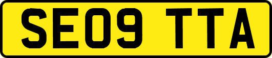 SE09TTA