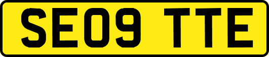 SE09TTE