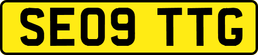 SE09TTG