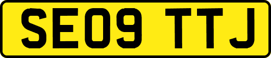 SE09TTJ