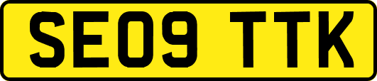 SE09TTK