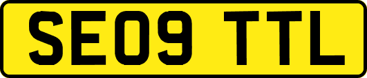 SE09TTL