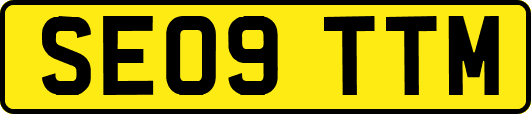 SE09TTM