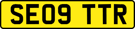 SE09TTR