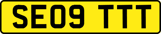 SE09TTT