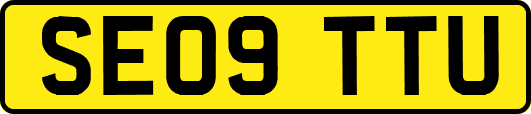 SE09TTU