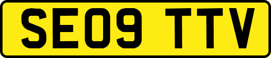 SE09TTV