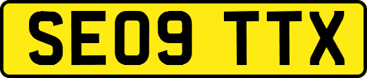 SE09TTX