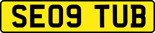 SE09TUB