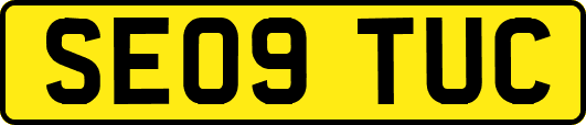 SE09TUC