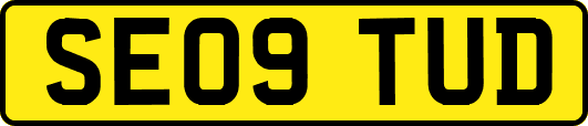 SE09TUD