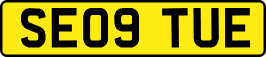 SE09TUE