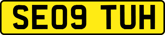 SE09TUH