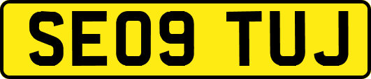 SE09TUJ