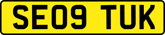 SE09TUK