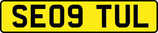SE09TUL